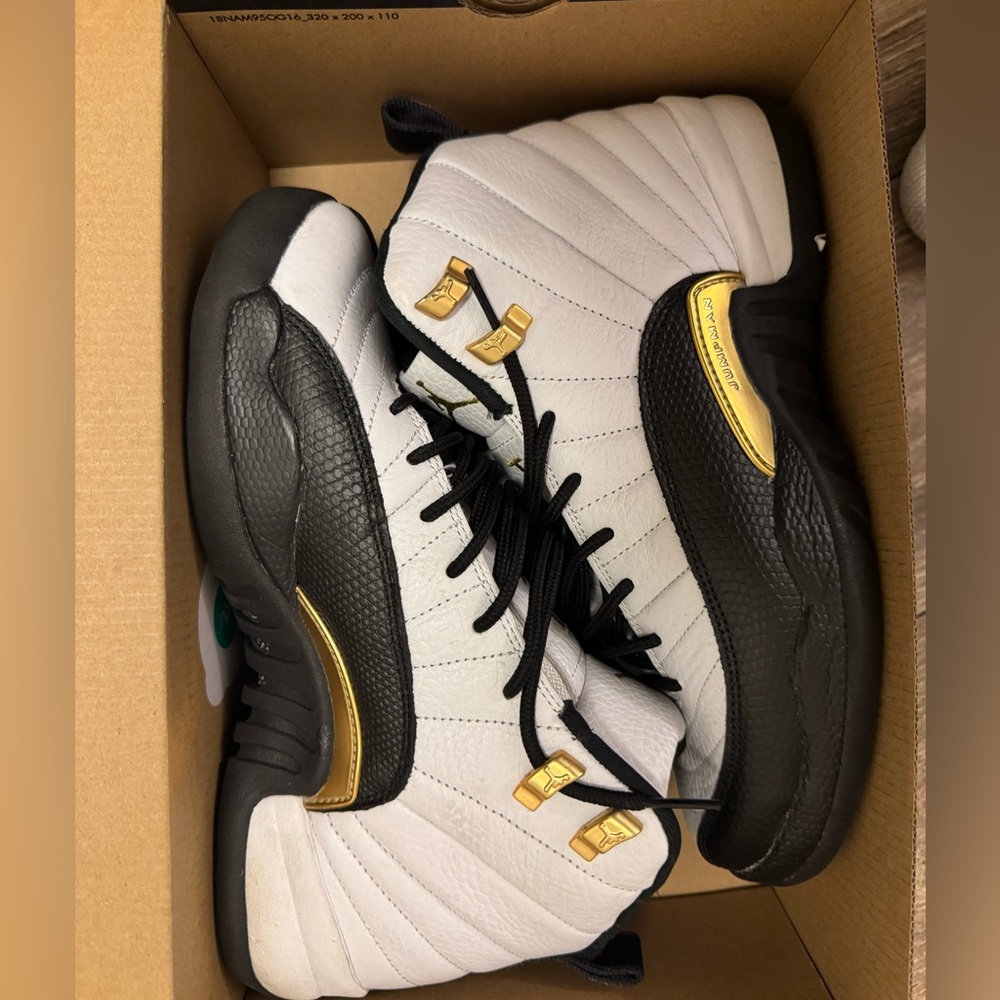 Jordan great condition